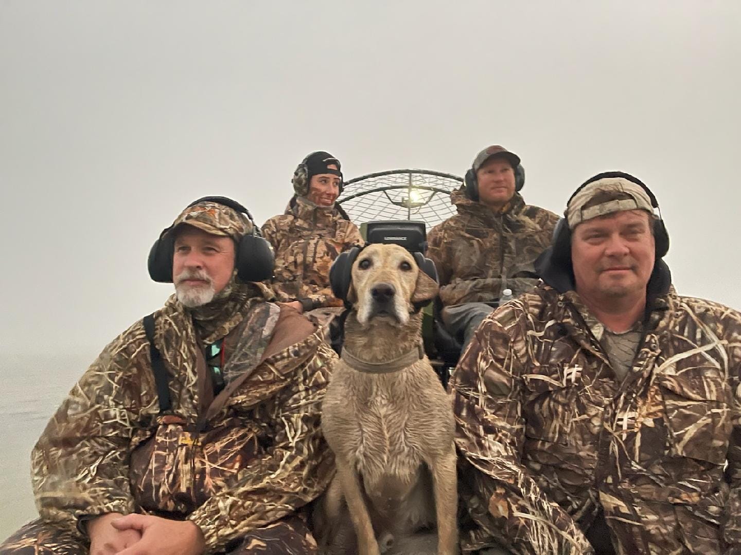 Hideaway Hollow Outfitters, LLC | Coastal Texas Guided Duck Hunts ...